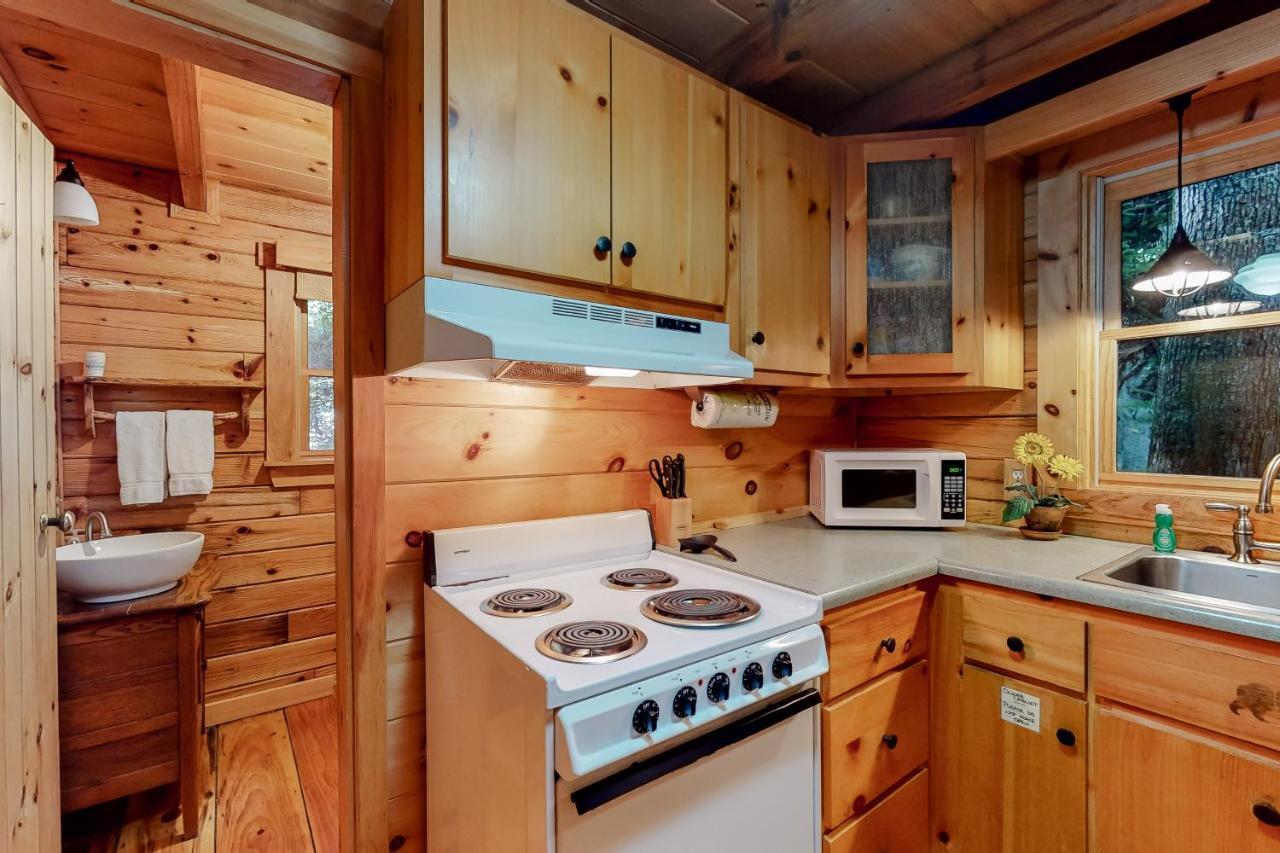A Tumblin' Run Holiday home