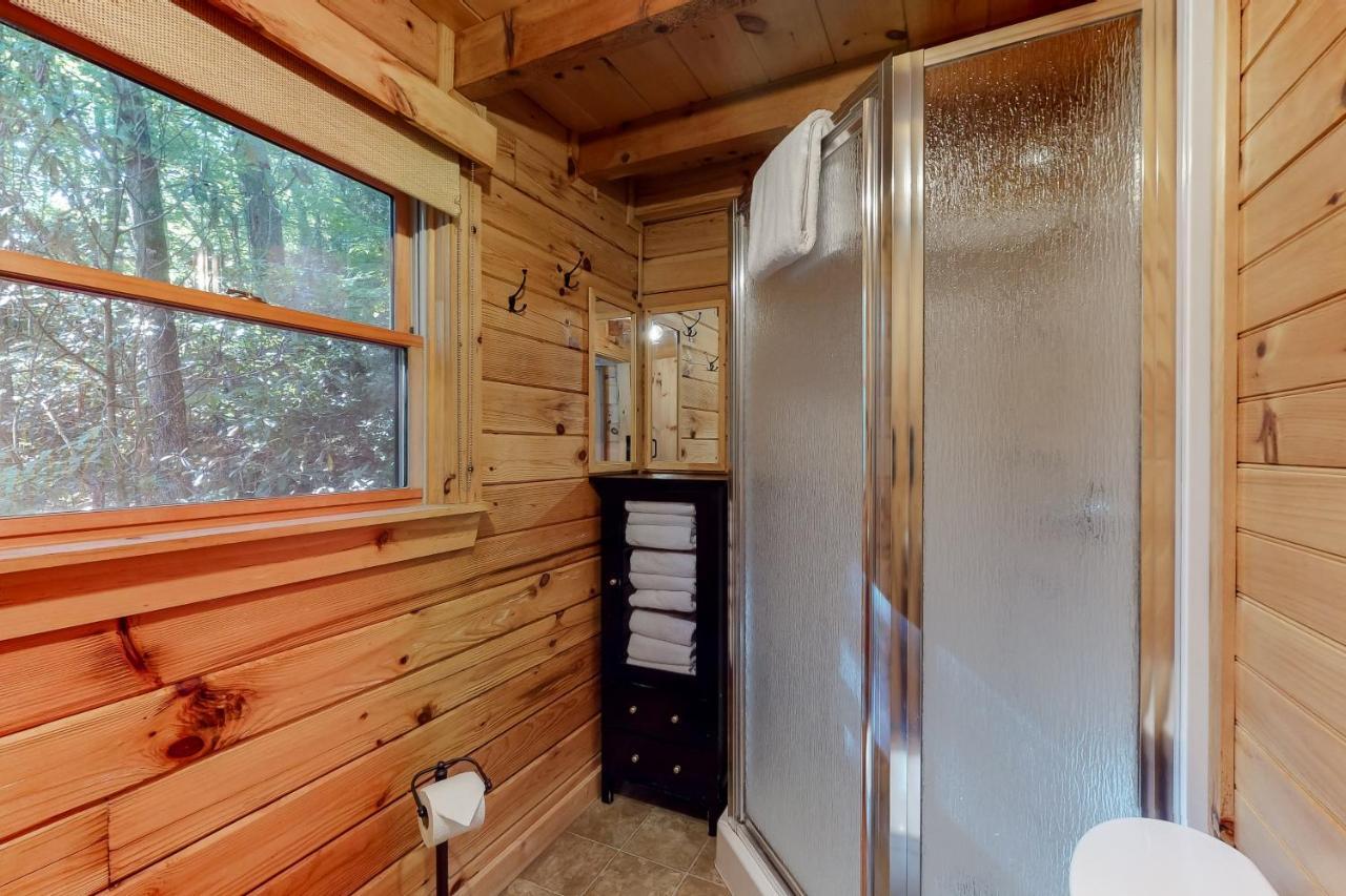 A Tumblin' Run Holiday home *