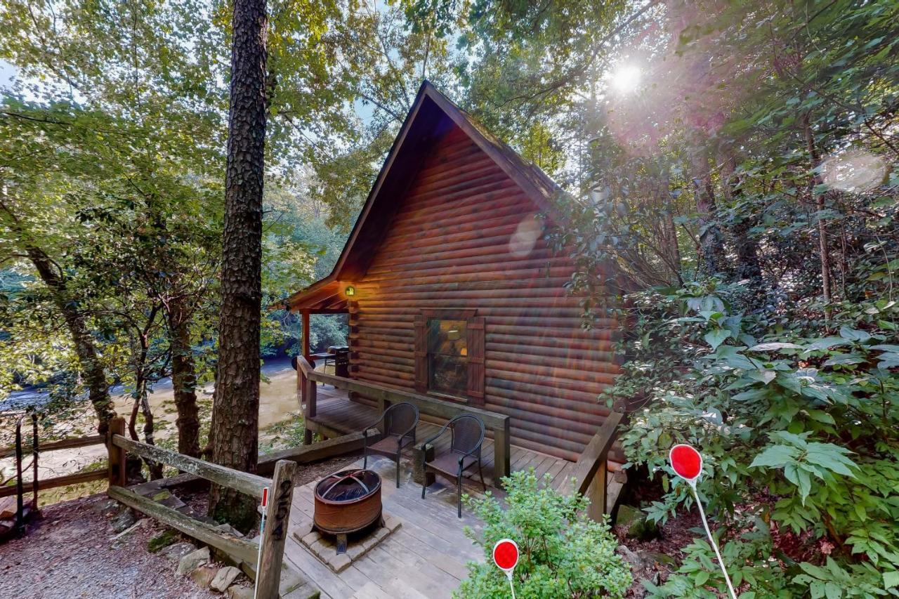 A Tumblin' Run Holiday home